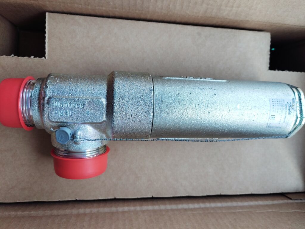 Danfoss SFV25 Safety Valve
