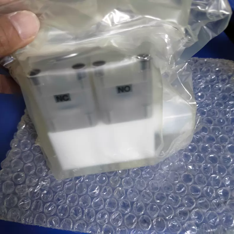 CKD GAMD302-X1050-2PLXS Chemical Valve