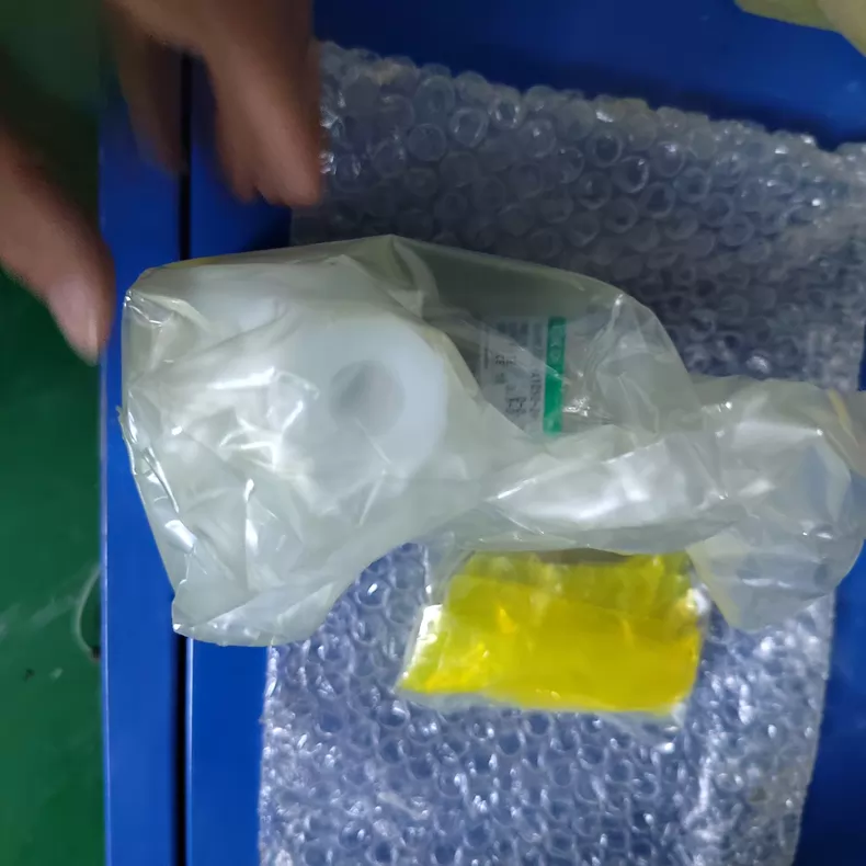 CKD GAMD302-X1050-2PLXS Chemical Valve thumbnail