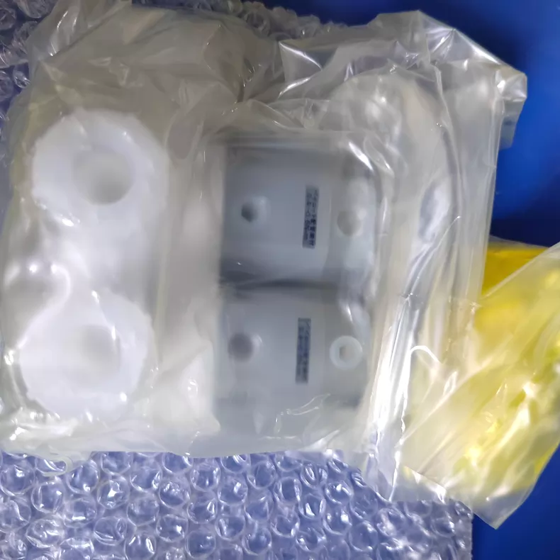CKD GAMD302-X1050-2PLXS Chemical Valve thumbnail