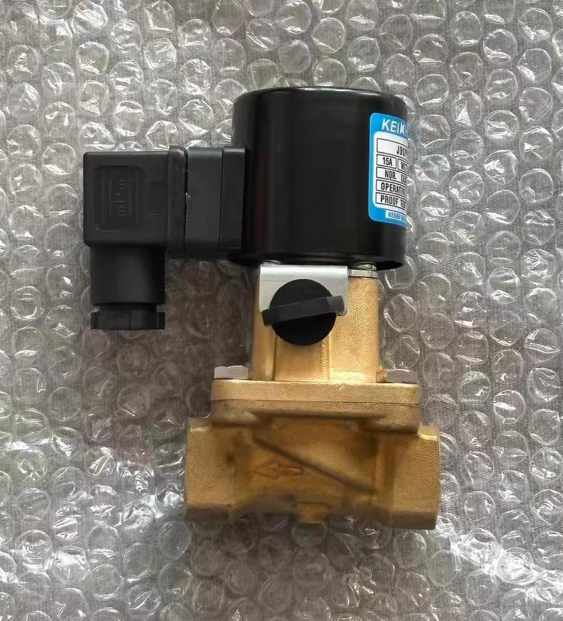 Keihin 3DPE-15 Solenoid Valve thumbnail