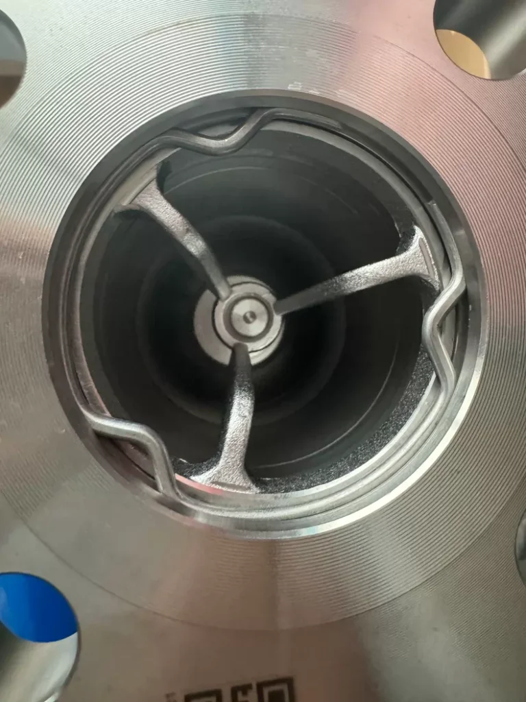 KROHNE 721173053.001 Flow Meter