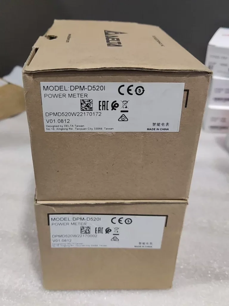 Delta DPM-CS20I