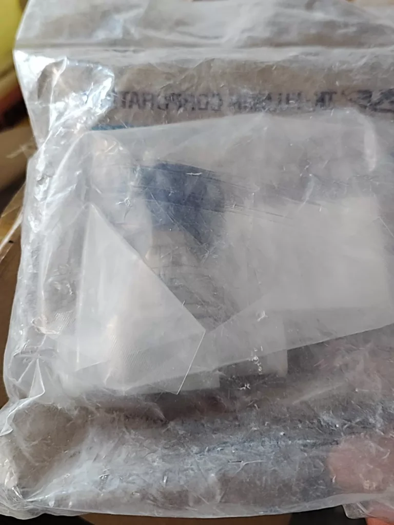 Fujikin S4DVN-VM-P Diaphragm Valve thumbnail