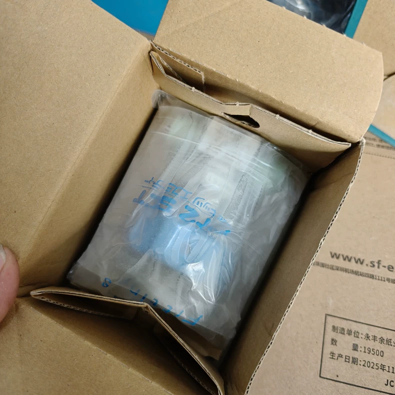 KITZ Diaphragm Valve VRD4MSI-VC-EP-316L thumbnail