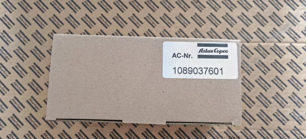 Atlas Copco 1089037601 Sensor