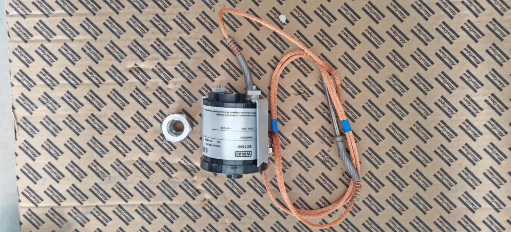 Atlas Copco 1089037601 Sensor thumbnail