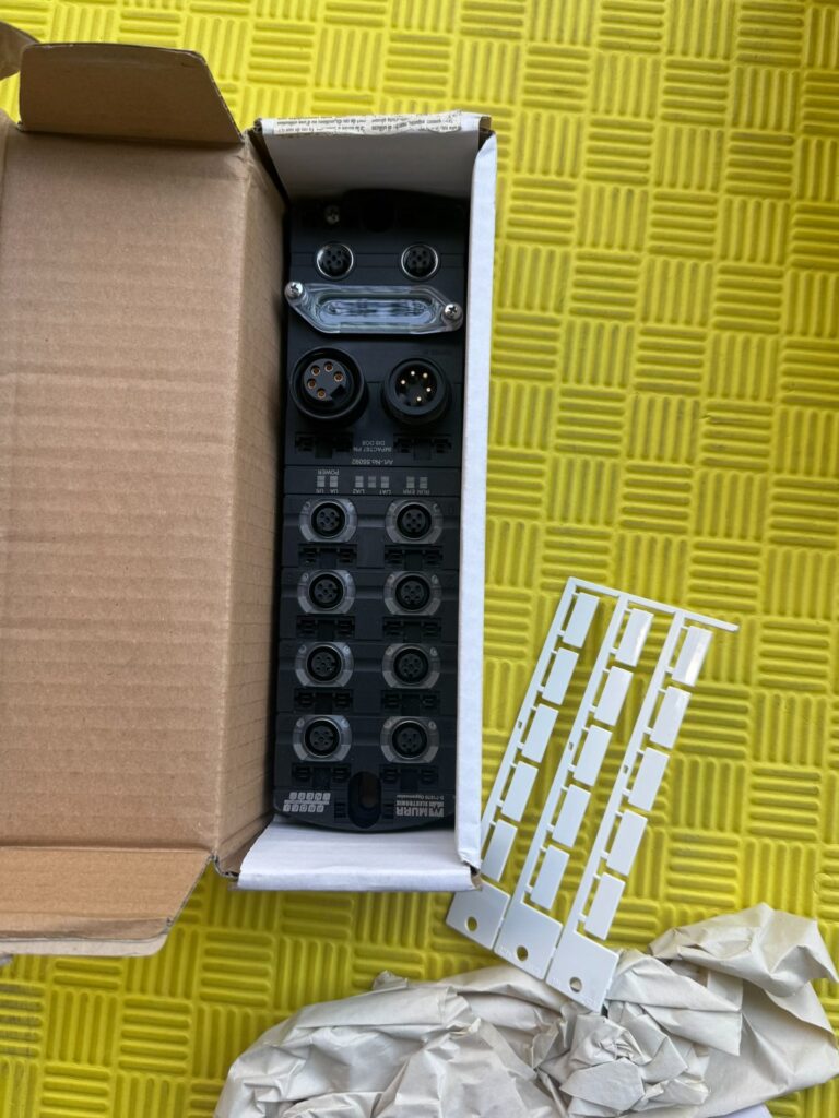 Murr Elektronik 55092 Module