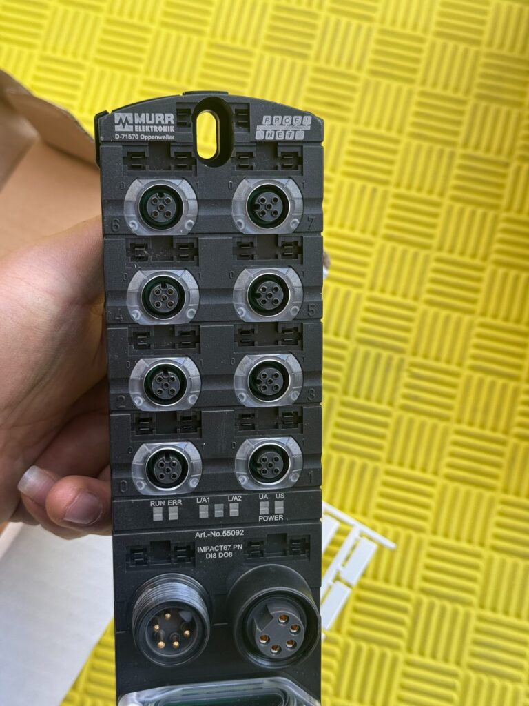 Murr Elektronik 55092 Module thumbnail