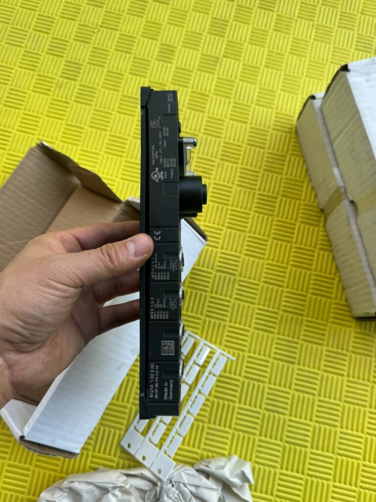 Murr Elektronik 55092 Module thumbnail
