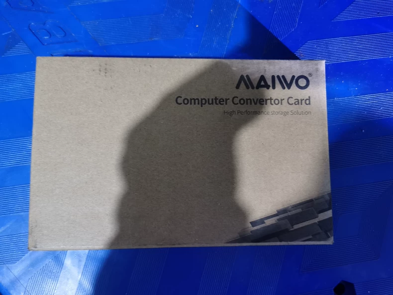 MAIWO KT015 Converter Card thumbnail