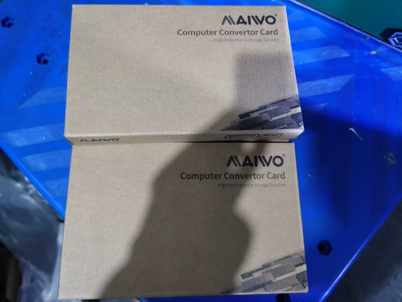 MAIWO KT015 Converter Card thumbnail
