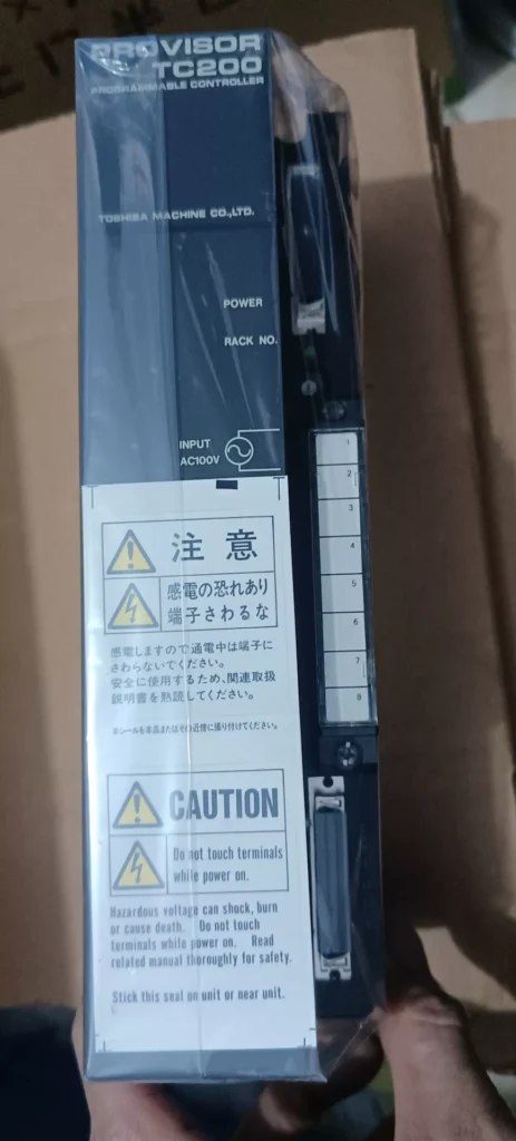 Toshiba TCPW110B Power Supply