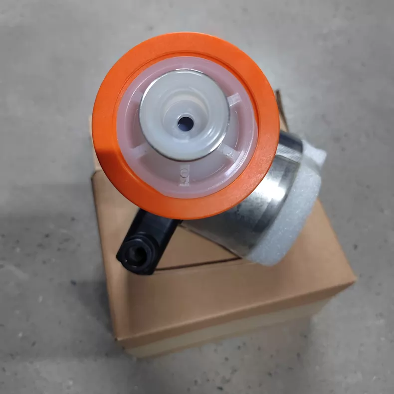 STUBBE 213002 Pressure Gauge thumbnail