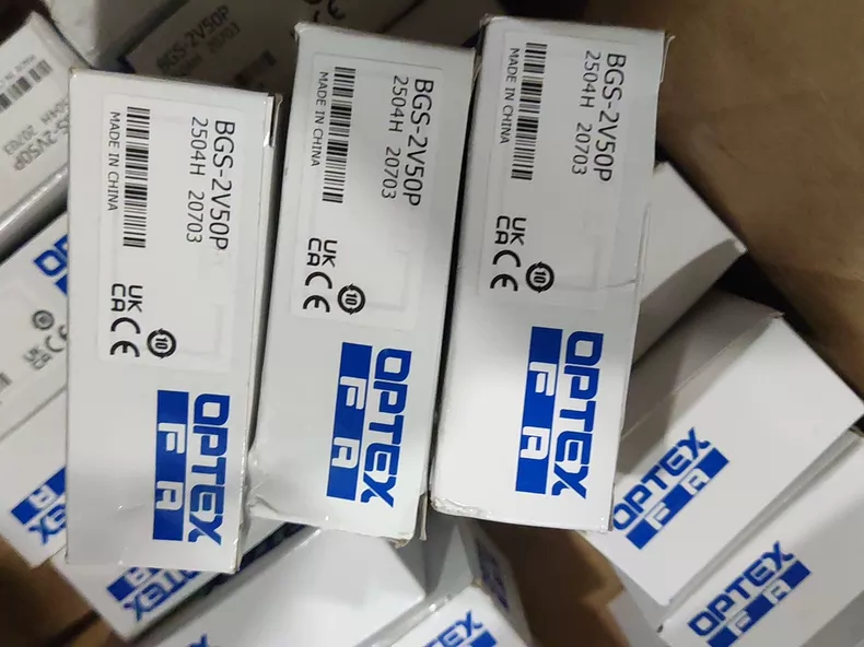 OPTEX Sensor BGS-2V5DP thumbnail