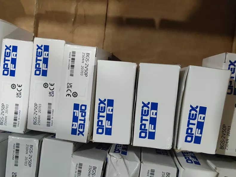 OPTEX Sensor BGS-2V5DP thumbnail