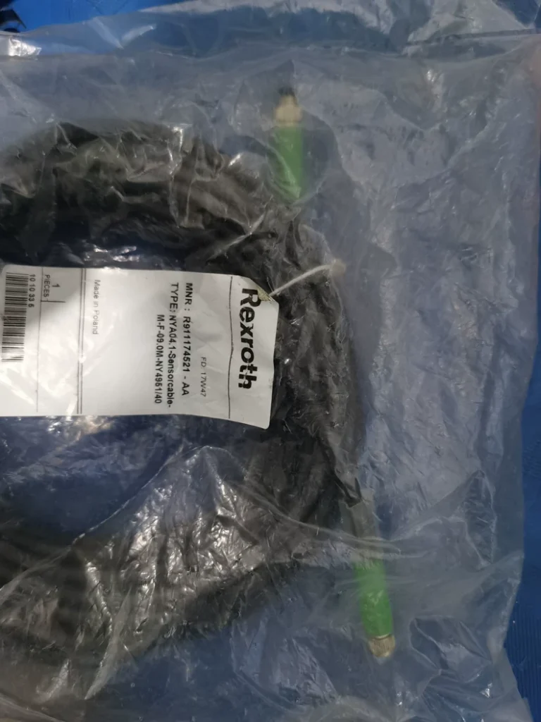 Bosch Rexroth R911174521-AA Cable thumbnail