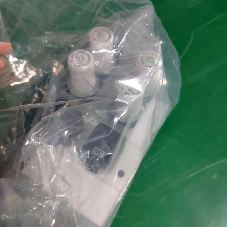 CKD LYX-1988-L4-CV Valve thumbnail