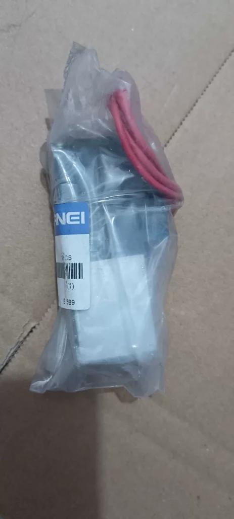 Koganei V050E1 Solenoid Valve thumbnail