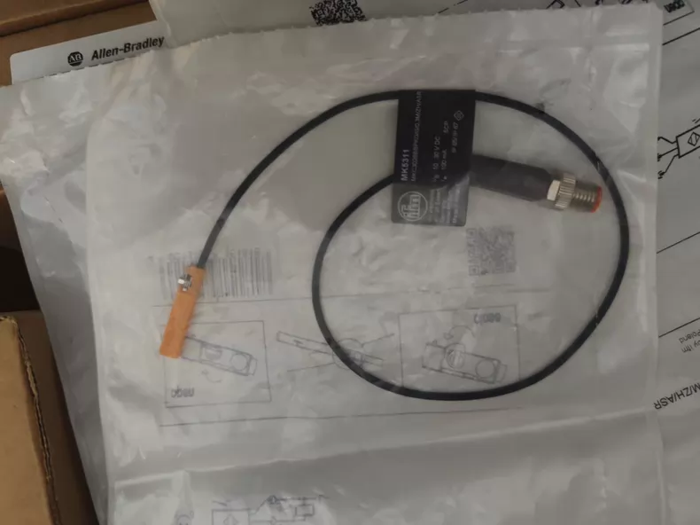 ifm Sensor MK5311