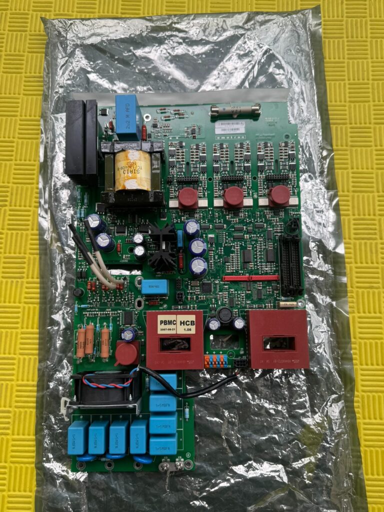 Emotron CP-01-3028-10 Variable Frequency Drive