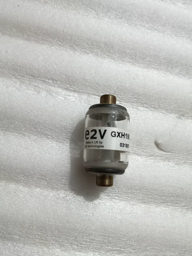 Volcano E2V Spark Gap Electrode