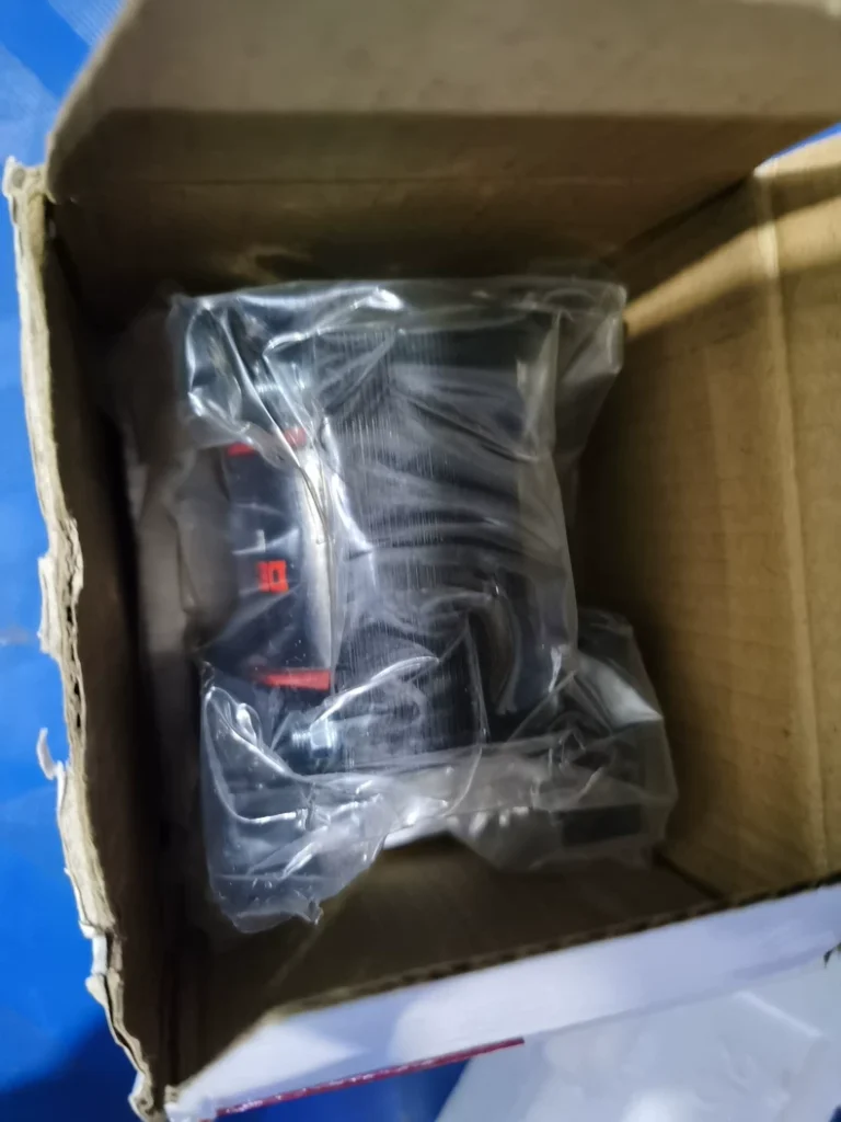 DELIXI BK-50VA Transformer thumbnail