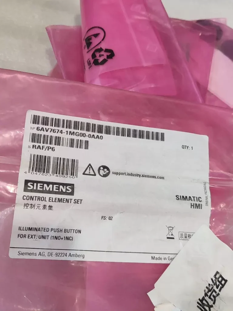 Siemens 6AV7674-1MG00-0AA0 thumbnail