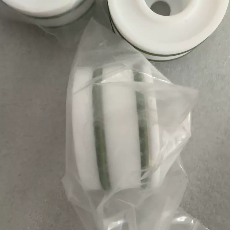 SPECTRO AMETEK 75260110 Insulator thumbnail