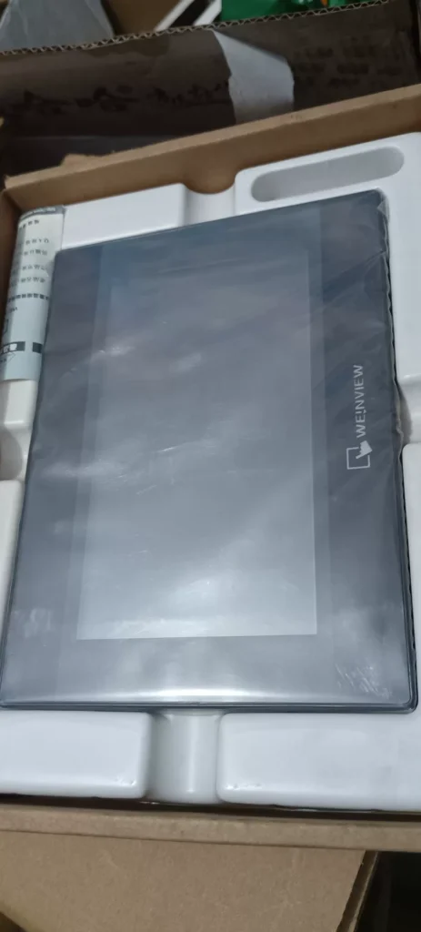 Weinview TK6071iQ HMI thumbnail