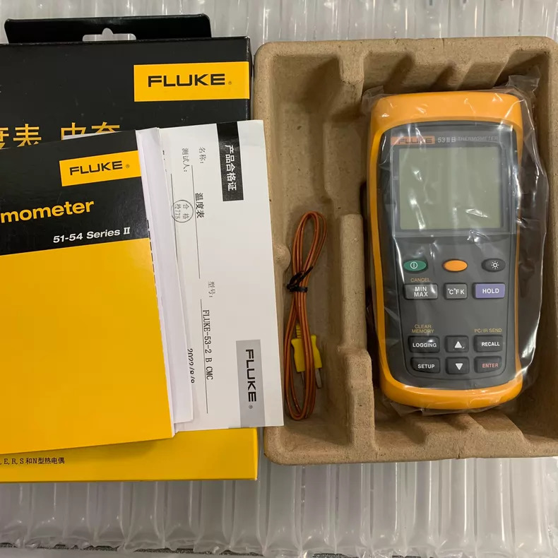 Fluke 53-IIB
