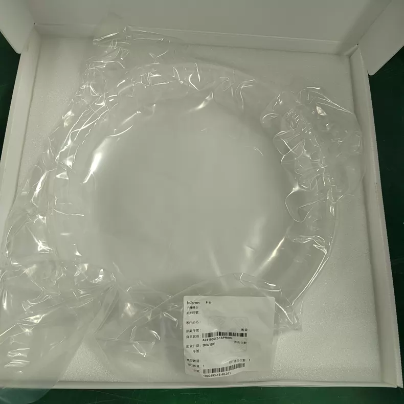 Lam Research 716-336703-200 Edge Ring thumbnail