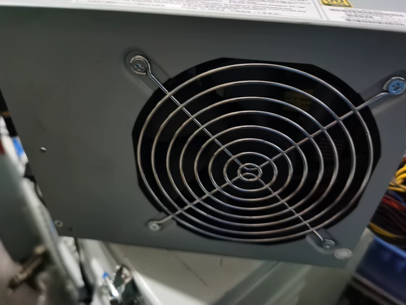Supermicro PWS-903-PQ Power Supply thumbnail