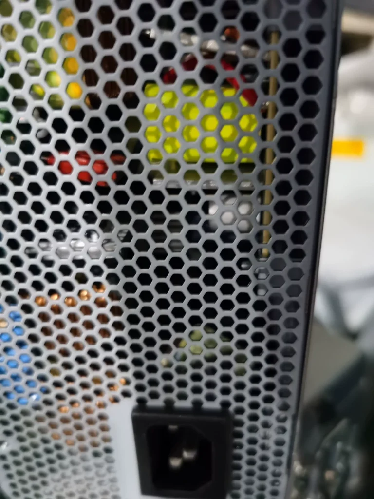 Supermicro PWS-903-PQ Power Supply thumbnail