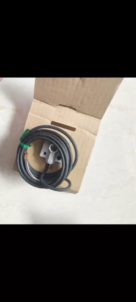 SUNX DP2-22Z Pressure Sensor