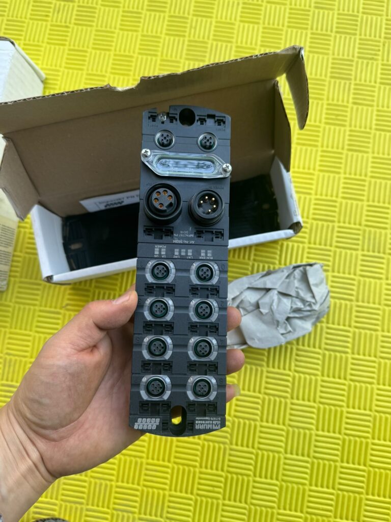 Murr Elektronik 55094 Module