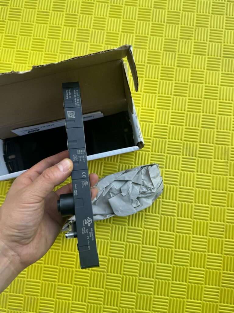 Murr Elektronik 55094 Module thumbnail
