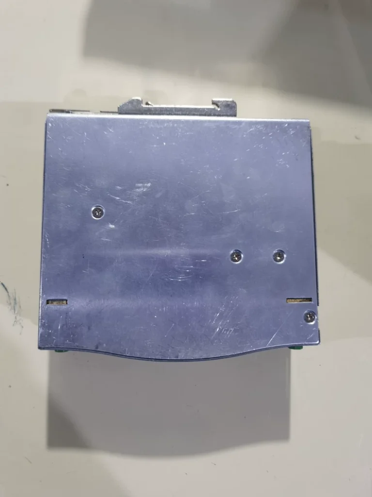 MEAN WELL NDR-120-24 Power Supply thumbnail
