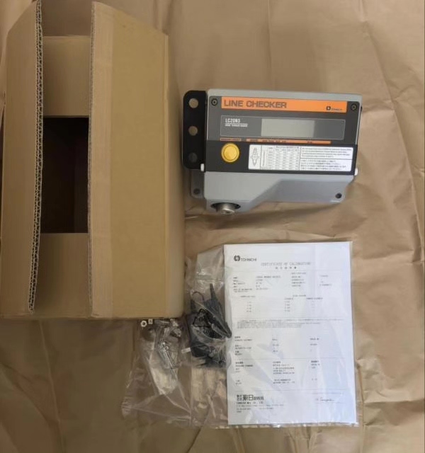 TOHNICHI LC20N3 Torque Tester