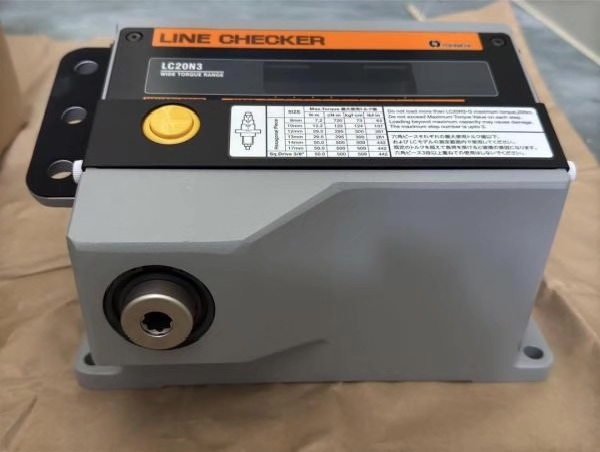 TOHNICHI LC20N3 Torque Tester thumbnail