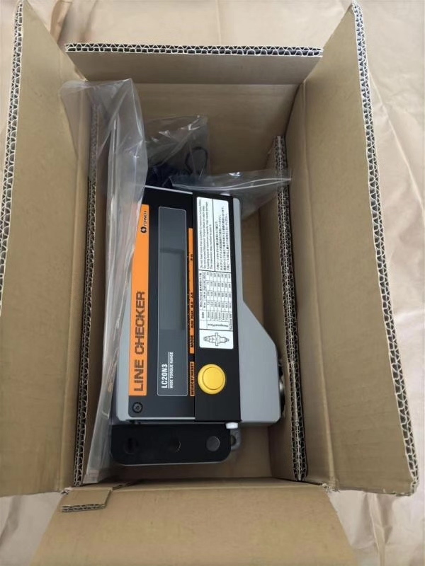 TOHNICHI LC20N3 Torque Tester thumbnail