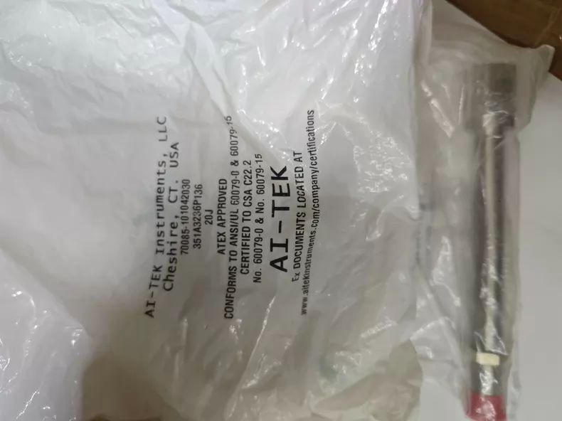 AI-Tek Sensor 351A3236P136