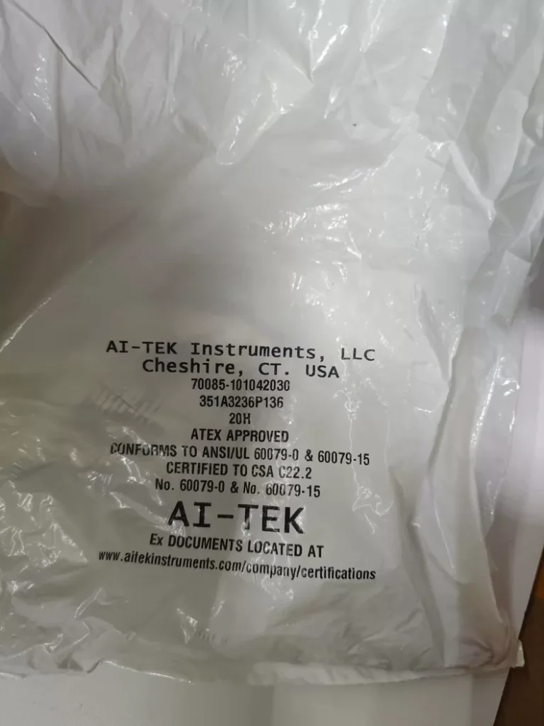 AI-Tek Sensor 351A3236P136 thumbnail