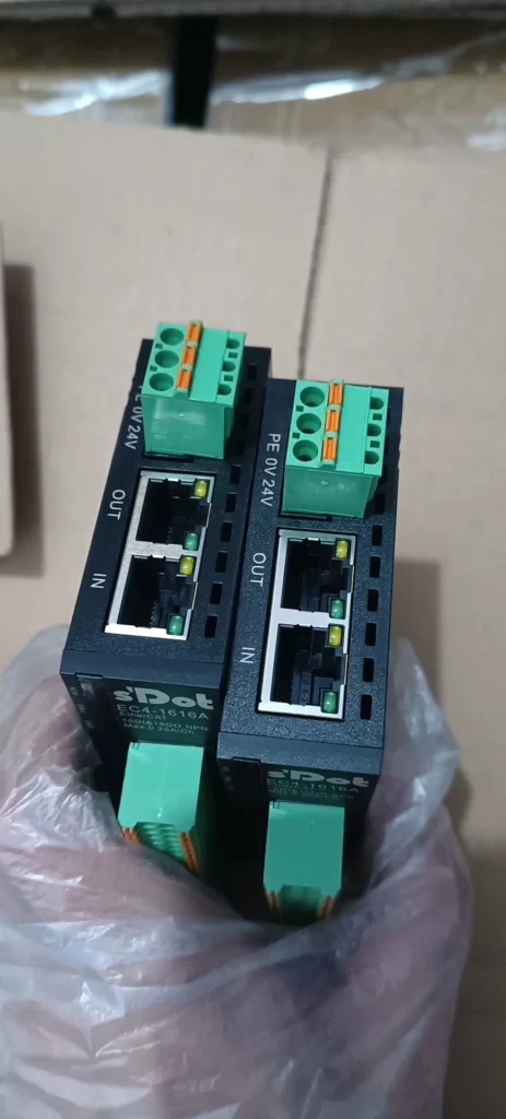 sDot EC4-1616A Module thumbnail