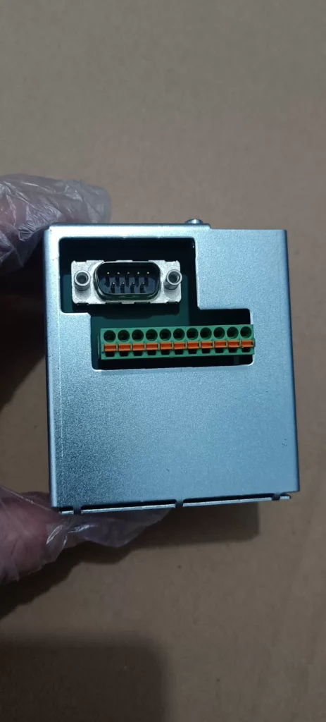 KEBA KeTop JB 001/A Set Module thumbnail