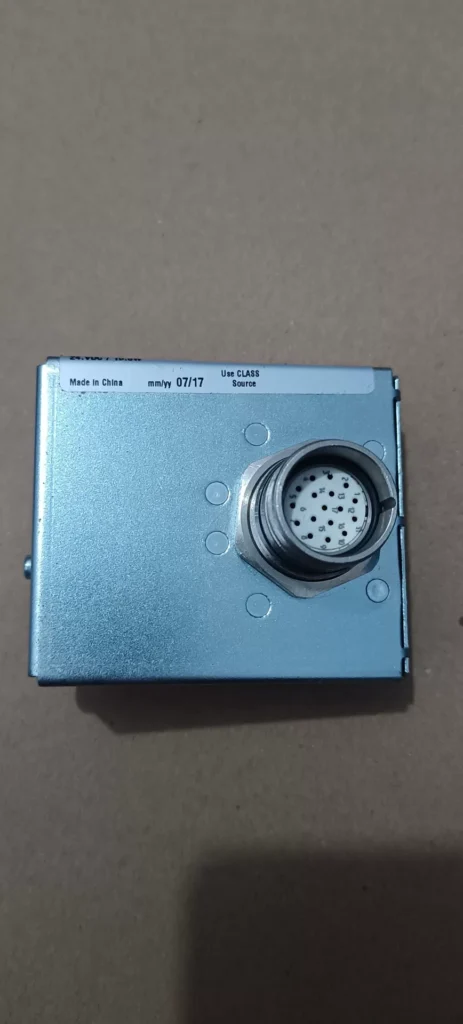 KEBA KeTop JB 001/A Set Module thumbnail