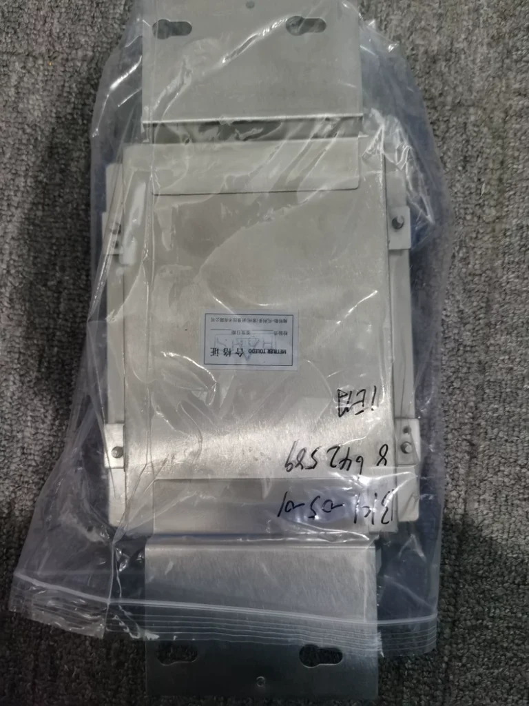 Mettler Toledo AJB-005X Junction Box thumbnail