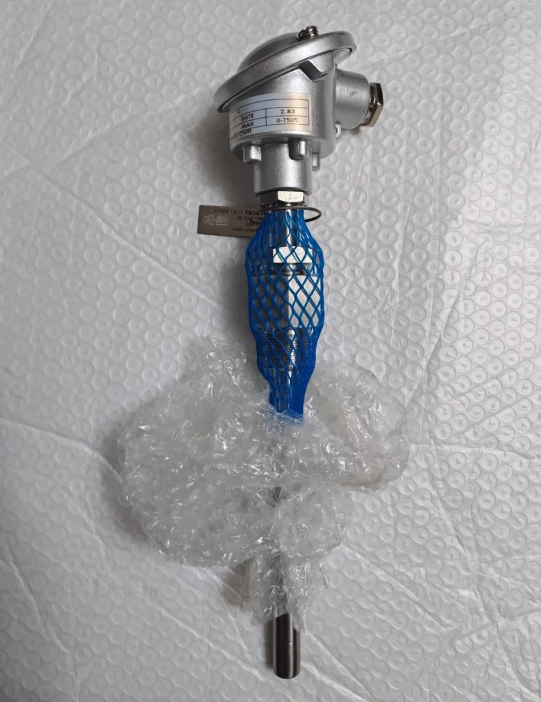 SFAIF.CMR T112 Thermocouple