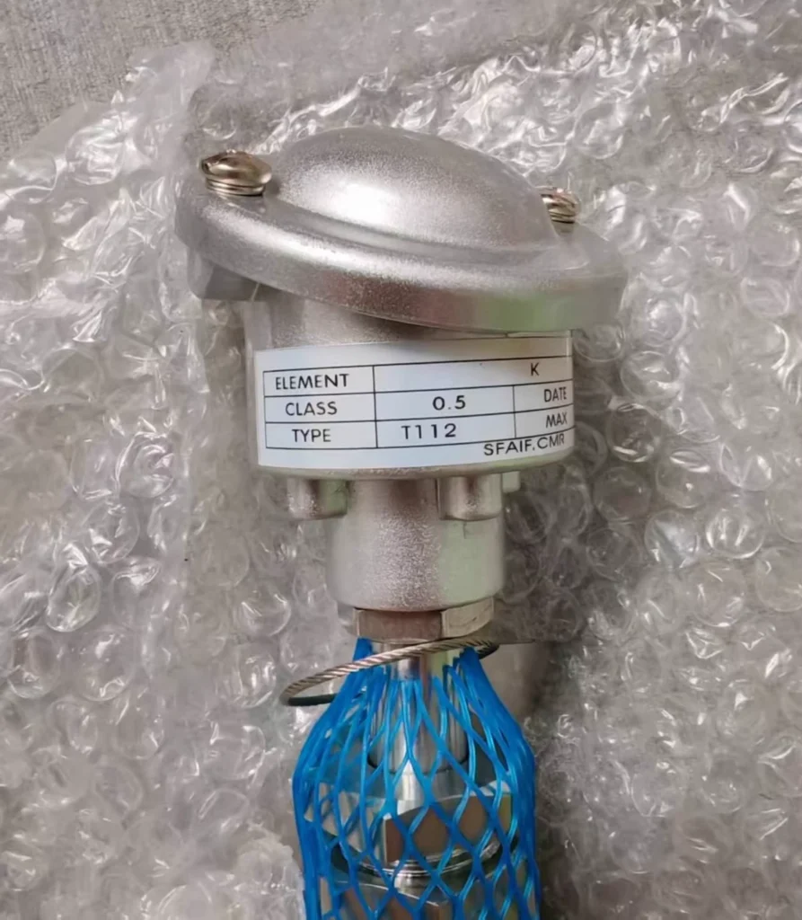 SFAIF.CMR T112 Thermocouple thumbnail