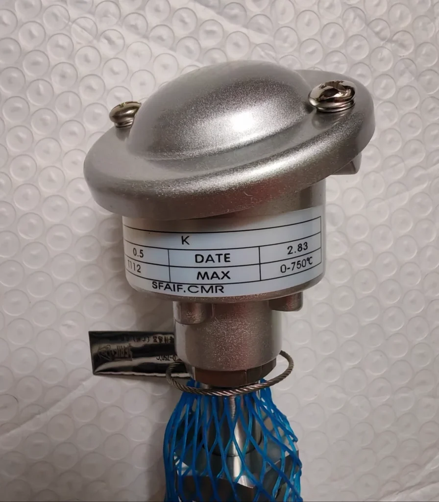 SFAIF.CMR T112 Thermocouple thumbnail